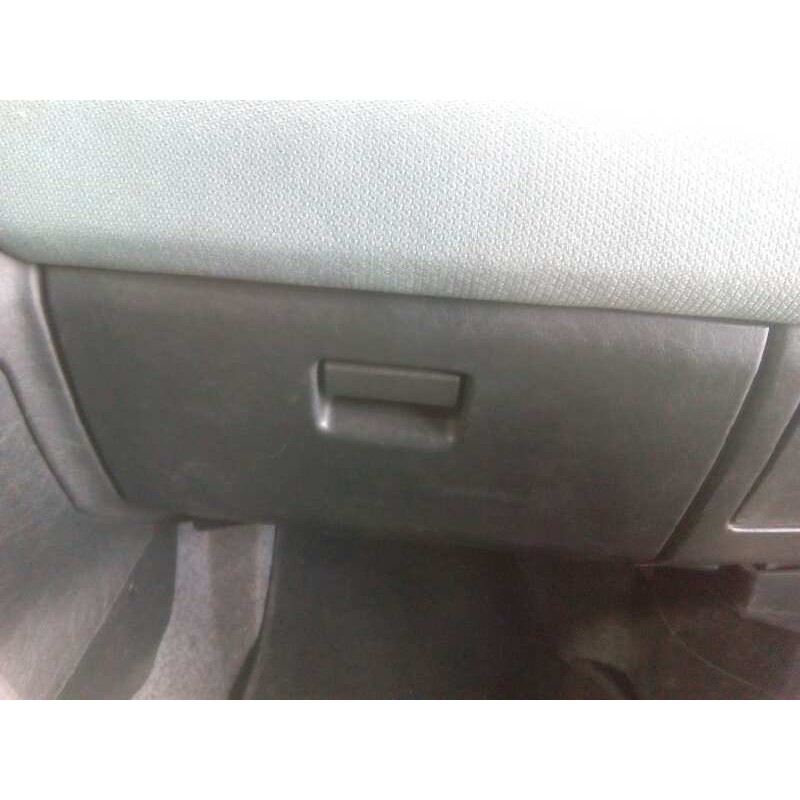 Recambio de guantera para mitsubishi montero pinin (h60/h70) 1800 mpi (5-ptas.) referencia OEM IAM   