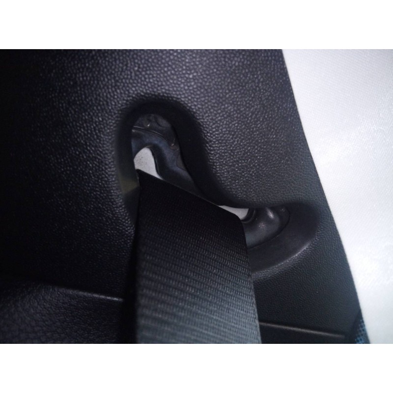 Recambio de cinturon seguridad trasero izquierdo para bmw mini (r56) cooper d referencia OEM IAM   