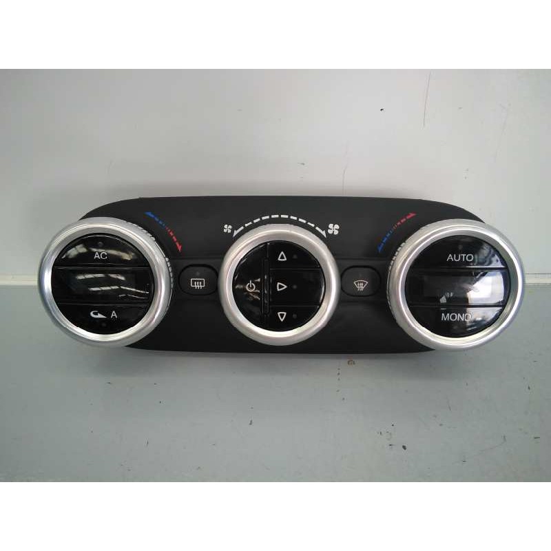 Recambio de mando calefaccion / aire acondicionado para alfa romeo giulietta (191) progression referencia OEM IAM 156099234 5036