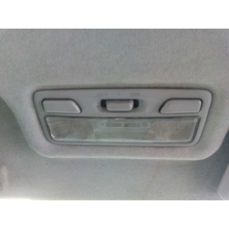 Recambio de luz interior para mitsubishi montero pinin (h60/h70) 1800 mpi (5-ptas.) referencia OEM IAM   