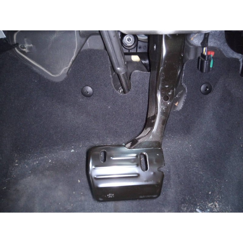 Recambio de pedal freno para audi q3 sportback (f3n) 35 tfsi s line referencia OEM IAM   