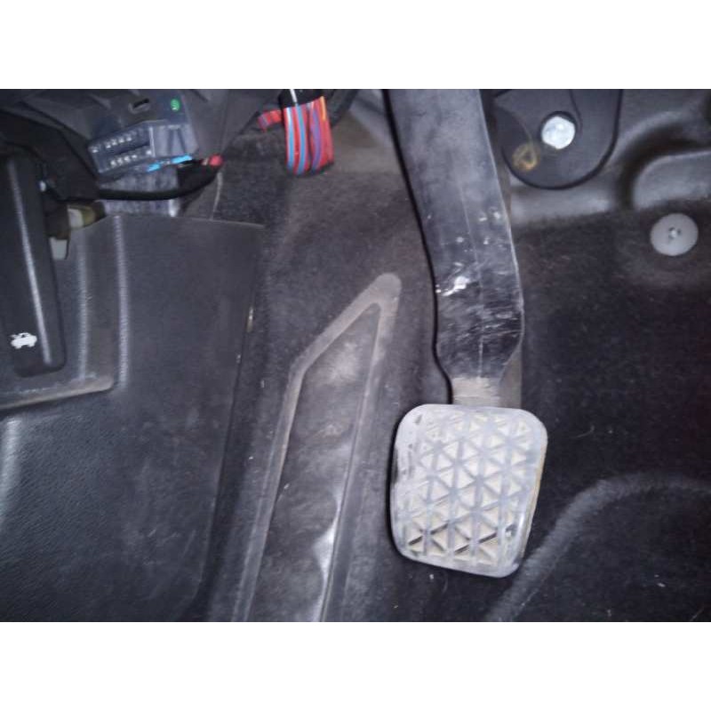 Recambio de pedal embrague para opel astra j lim. cosmo referencia OEM IAM   