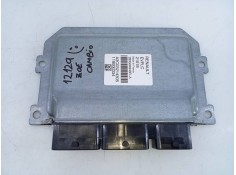 Recambio de centralita cambio automatico para renault zoe bose referencia OEM IAM 283G04943R  