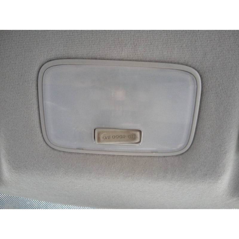 Recambio de luz interior para kia picanto drive referencia OEM IAM   