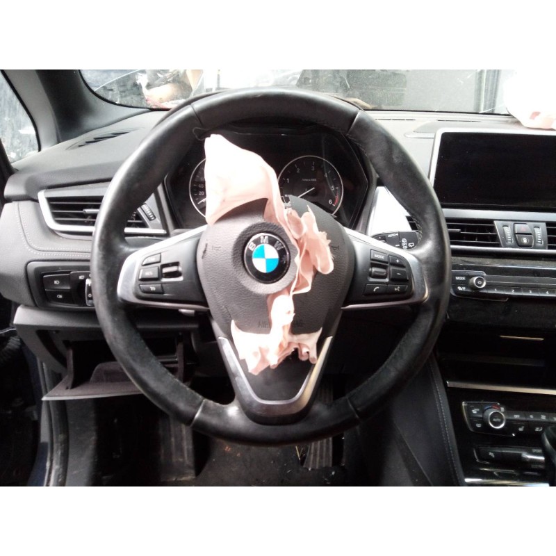 Recambio de volante para bmw serie 2 active tourer (f45) 220d xdrive referencia OEM IAM   