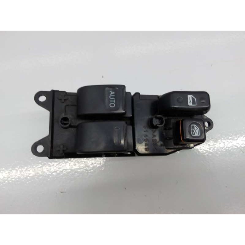 Recambio de mando elevalunas delantero izquierdo para daewoo lanos cool referencia OEM IAM  5492E07 