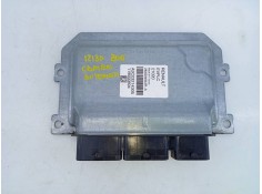 Recambio de centralita cambio automatico para renault zoe bose referencia OEM IAM 283G04943R A3C03214305 