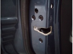 Recambio de cerradura puerta trasera izquierda para ford kuga (cbs) titanium referencia OEM IAM   