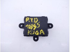 Recambio de modulo electronico para ford kuga (cbs) trend+ referencia OEM IAM F1ET14B532AF 14FC068AF 