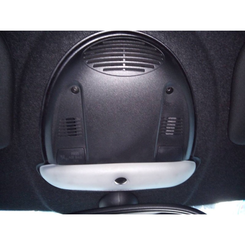 Recambio de luz interior para bmw mini (r56) cooper d referencia OEM IAM   