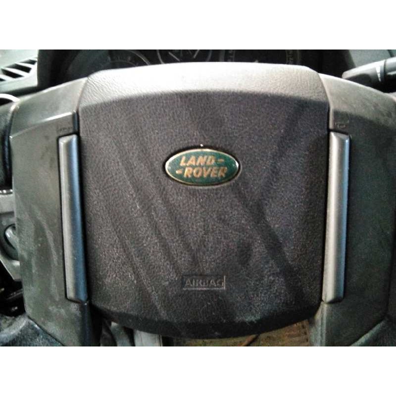 Recambio de airbag delantero izquierdo para land rover discovery v6 td se referencia OEM IAM   