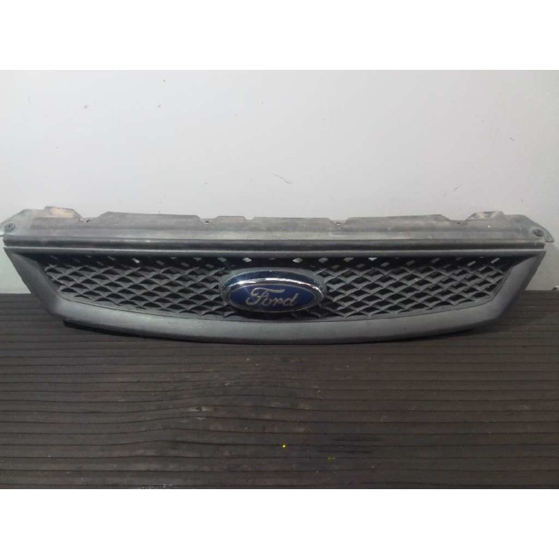 Recambio de rejilla delantera para ford focus lim. (cb4) 1.6 tdci cat referencia OEM IAM   