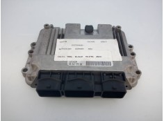 Recambio de centralita motor uce para citroen c4 berlina collection referencia OEM IAM 9644692380 9664257580 