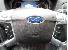 Recambio de airbag delantero izquierdo para ford mondeo ber. (ca2) trend referencia OEM IAM   