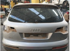 Recambio de porton trasero para audi q7 (4l) 3.0 tdi referencia OEM IAM   