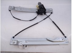 Recambio de elevalunas delantero derecho para ford kuga (cbs) titanium referencia OEM IAM 0130822733  