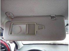 Recambio de parasol izquierdo para kia picanto drive referencia OEM IAM   