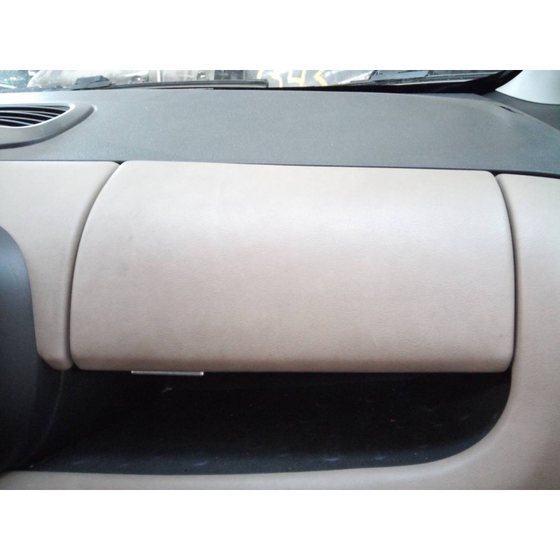 Recambio de guantera para fiat 500 l living (351) pop star referencia OEM IAM   