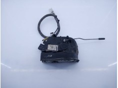 Recambio de cerradura puerta trasera izquierda para bmw x5 (e53) 3.0d referencia OEM IAM   