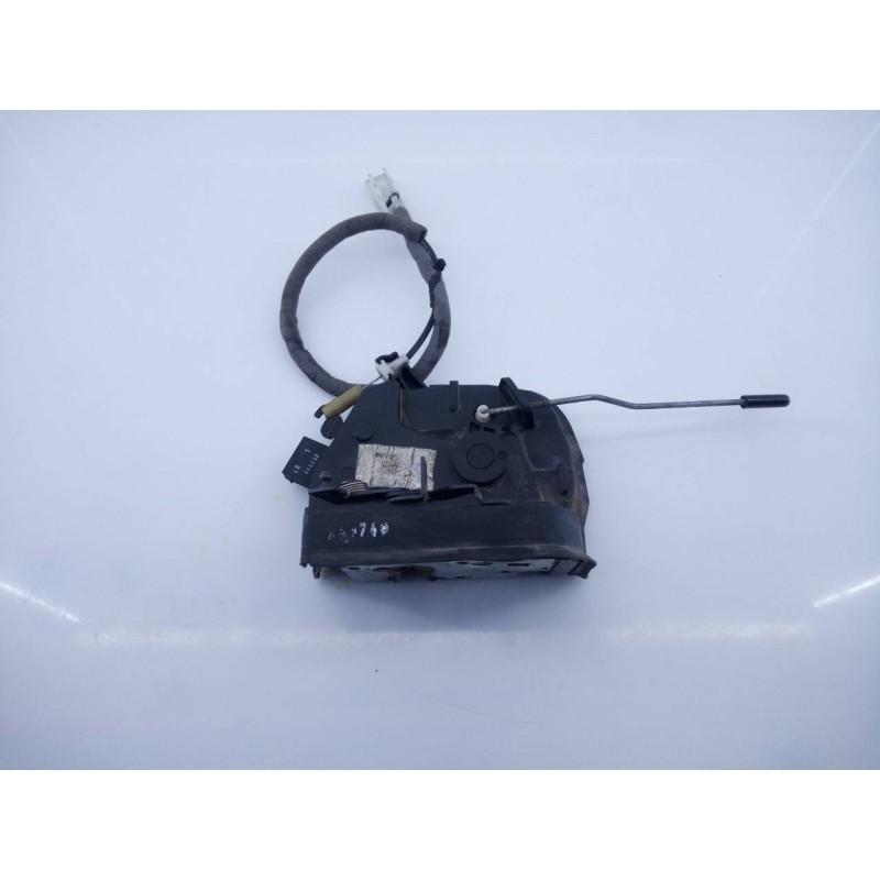 Recambio de cerradura puerta trasera izquierda para bmw x5 (e53) 3.0d referencia OEM IAM   