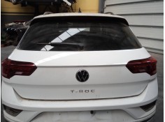 Recambio de porton trasero para volkswagen t-roc sport referencia OEM IAM   