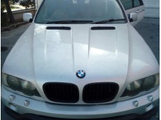 Recambio de capot para bmw x5 (e53) 3.0i referencia OEM IAM   