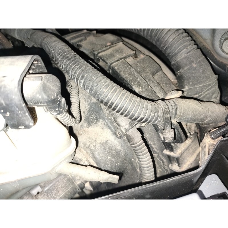 Recambio de servofreno para audi q7 (4l) 3.0 tdi referencia OEM IAM   