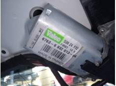 Recambio de motor limpia trasero para bmw mini (r56) cooper d referencia OEM IAM 6763693201304 53021112 