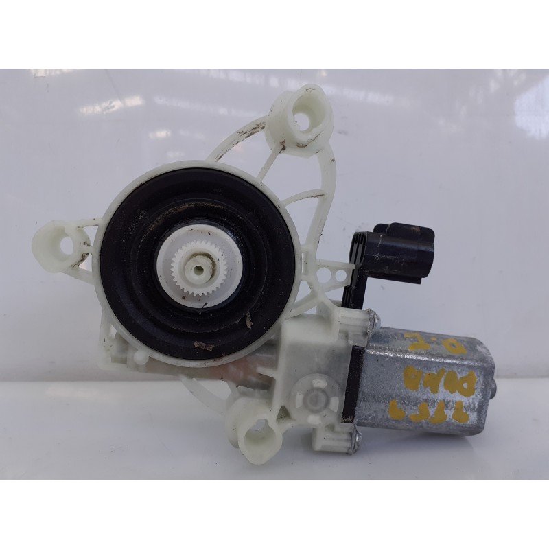 Recambio de motor elevalunas delantero izquierdo para ford puma hybrid st-line referencia OEM IAM L1TB14553BB  