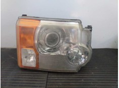 Recambio de faro derecho xenon para land rover discovery v6 td se referencia OEM IAM XBC500402 10016491 