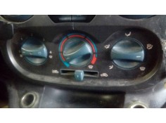 Recambio de mando calefaccion / aire acondicionado para fiat doblo (119) 1.9 jtd family referencia OEM IAM   