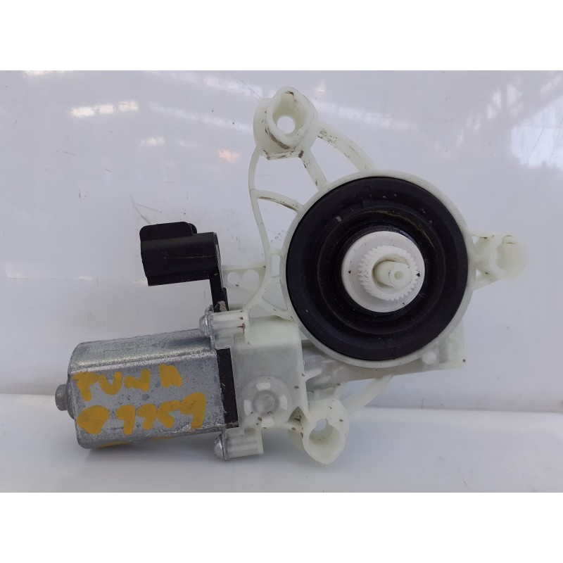 Recambio de motor elevalunas delantero derecho para ford puma hybrid st-line referencia OEM IAM L1TB14A389BB  