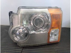 Recambio de faro izquierdo xenon para land rover discovery v6 td se referencia OEM IAM XBC500412 10016491 