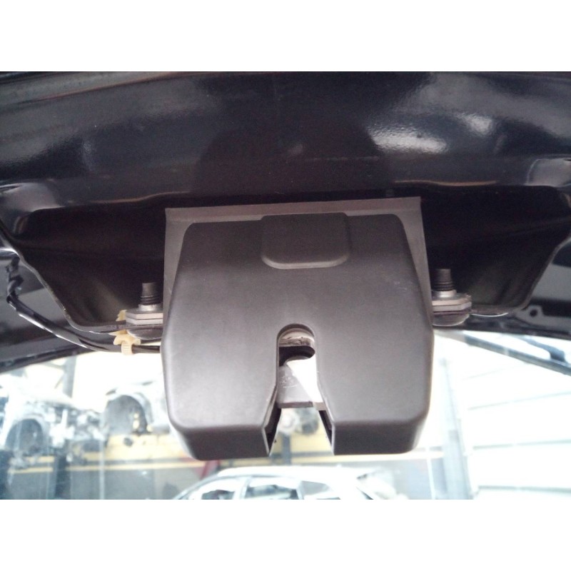 Recambio de cerradura maletero / porton para ford mondeo ber. (ca2) trend referencia OEM IAM   