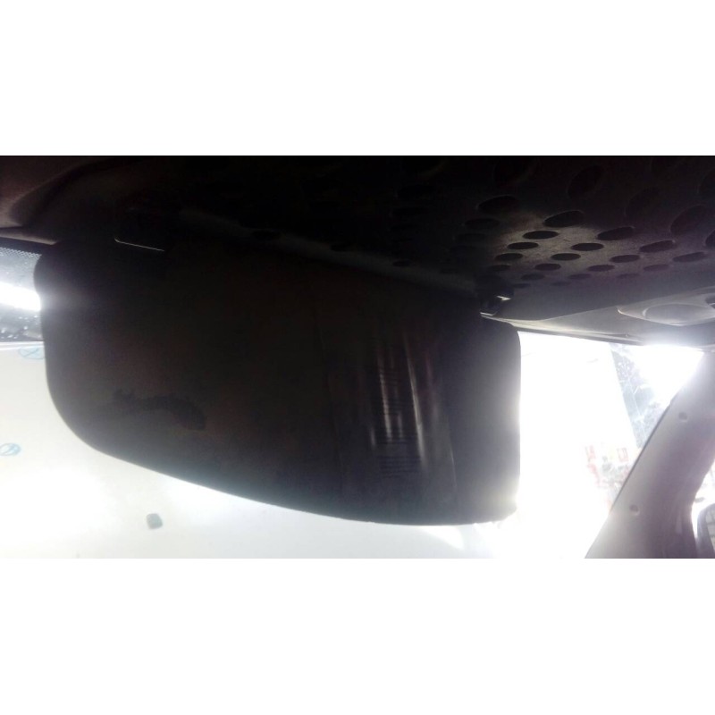 Recambio de parasol izquierdo para fiat doblo (119) 1.9 jtd family referencia OEM IAM   