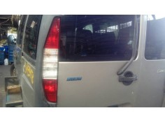 Recambio de piloto trasero izquierdo para fiat doblo (119) 1.9 jtd family referencia OEM IAM   