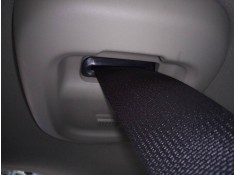 Recambio de cinturon seguridad trasero central para kia carens ( ) drive referencia OEM IAM   