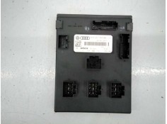 Recambio de modulo electronico para audi a6 lim. (4g2) 2.0 tdi referencia OEM IAM 4H0907063BE  