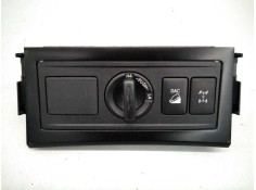 Recambio de mando multifuncion para toyota land cruiser (j15) gx referencia OEM IAM 135625  