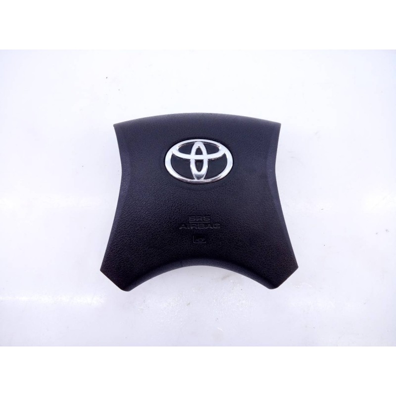 Recambio de airbag delantero izquierdo para toyota hilux (kun) double cab 4x4 referencia OEM IAM 7DPF14Y11065 4007805483AE 