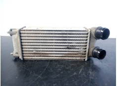 Recambio de intercooler para citroen c4 lim. feel referencia OEM IAM 9800291280  