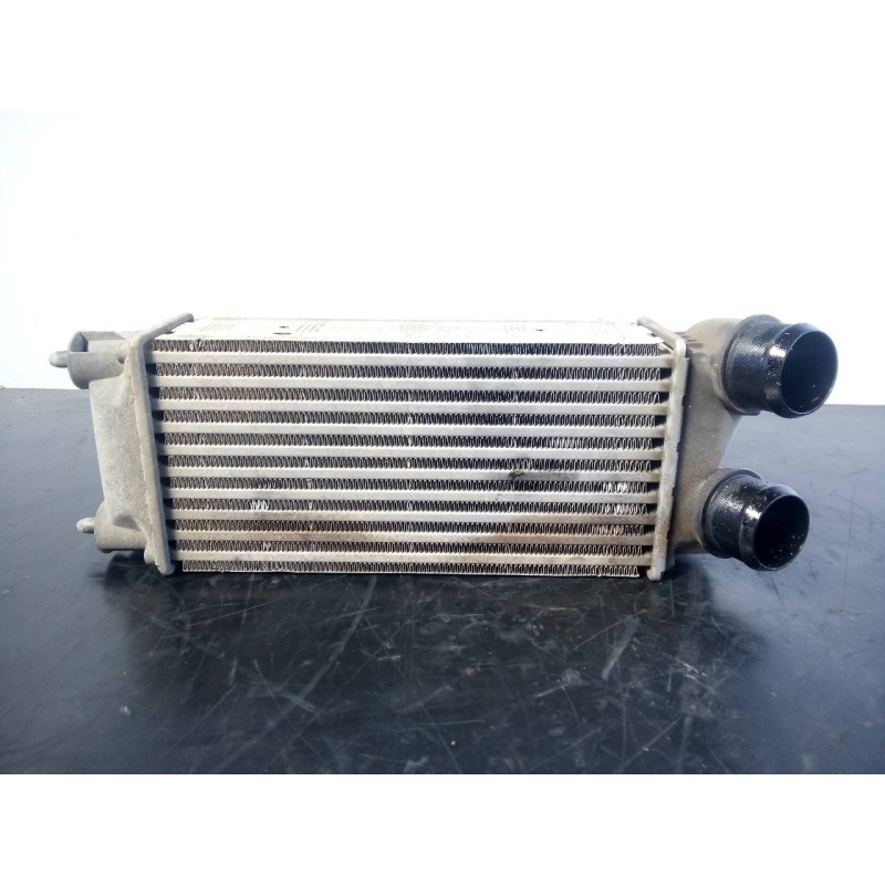 Recambio de intercooler para citroen c4 lim. feel referencia OEM IAM 9800291280  