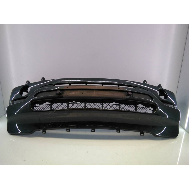 Recambio de paragolpes delantero para bmw x5 (e53) 3.0d referencia OEM IAM 51117129294  