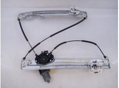 Recambio de elevalunas delantero izquierdo para ford kuga (cbs) titanium referencia OEM IAM 0130822732 CM093110A 