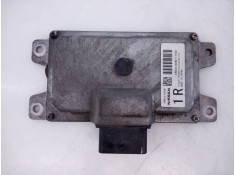 Recambio de modulo electronico para nissan qashqai (j10) 360 referencia OEM IAM EMU10000N  