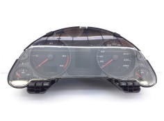 Recambio de cuadro instrumentos para seat exeo berlina (3r2) style referencia OEM IAM 3R0920800H 0263676125 