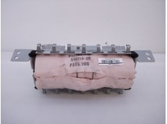 Recambio de airbag delantero derecho para nissan note (e11e) tekna referencia OEM IAM 1155802AC 6DGC1925700102 