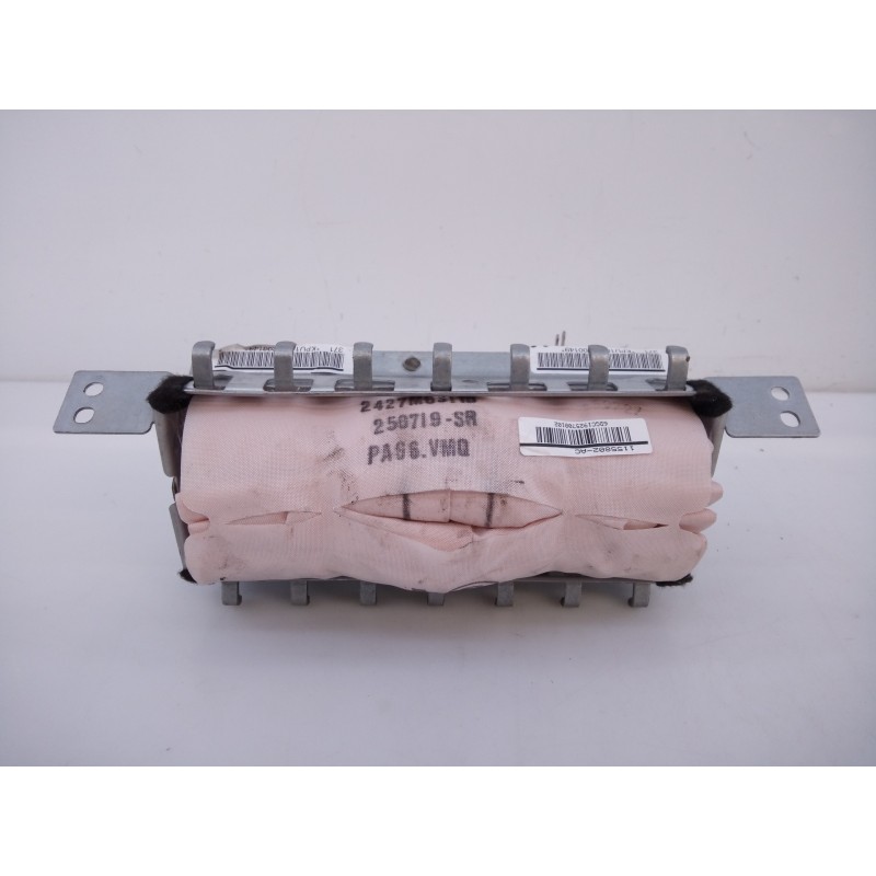 Recambio de airbag delantero derecho para nissan note (e11e) tekna referencia OEM IAM 1155802AC 6DGC1925700102 