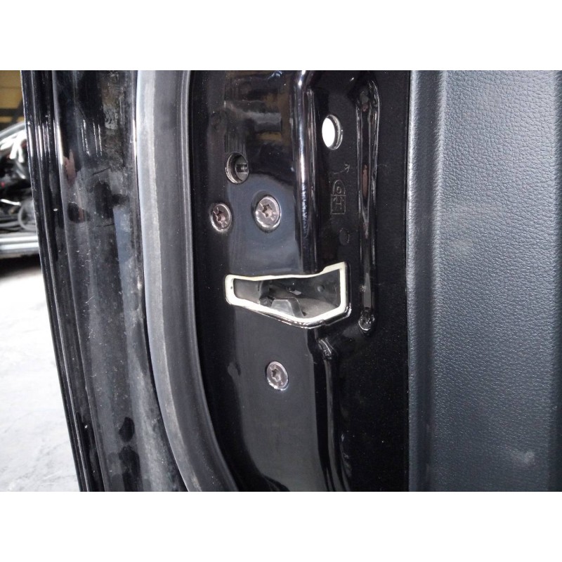 Recambio de cerradura puerta trasera izquierda para ford ranger (tke) doble cabina 4x4 wildtrak referencia OEM IAM   