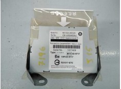 Recambio de modulo electronico para toyota land cruiser (j15) gx referencia OEM IAM 861A060020  